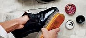 ПРАВИЛЬНЫЙ УХОД ЗА ОБУВЬЮ В СЕЗОНЕ ВЕСНА-ЛЕТО.